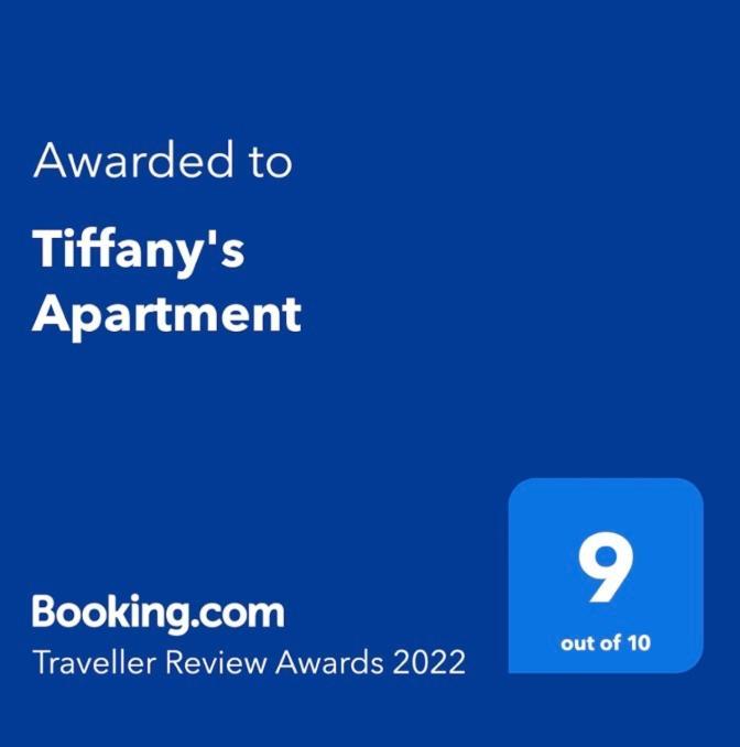Tiffany'S Apartment Лас Палмас де Гран Канария Екстериор снимка